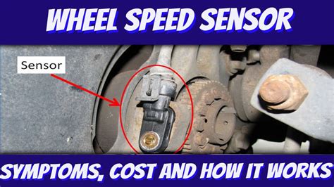 Speed Sensor Replacement Problems