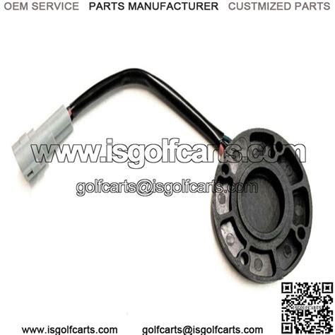 Speed Sensor Yamaha G29