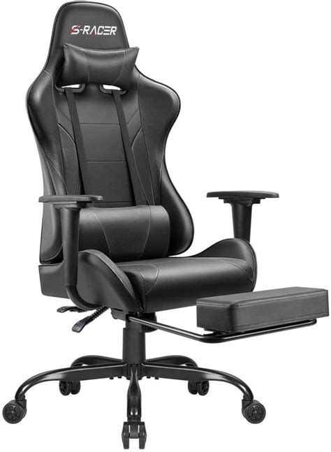 speed series gaming chair