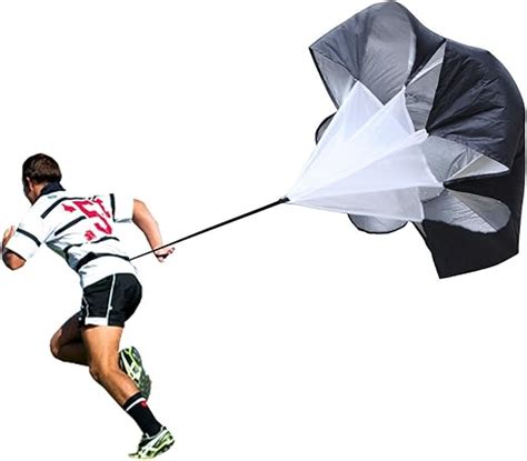 Speed Training Running Parachute