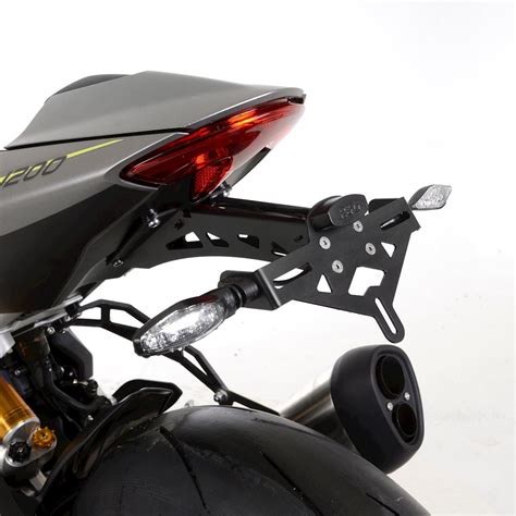 speed triple 1200 rs tail tidy