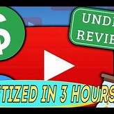 speed up review process