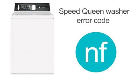 Speed Queen H3 Users Manual Frontload Washers, Installation