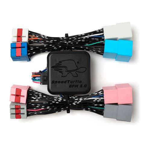 2020 Gmc Sierra Denali with Speed Turtle 3.0 HL/TL flasher unit YouTube