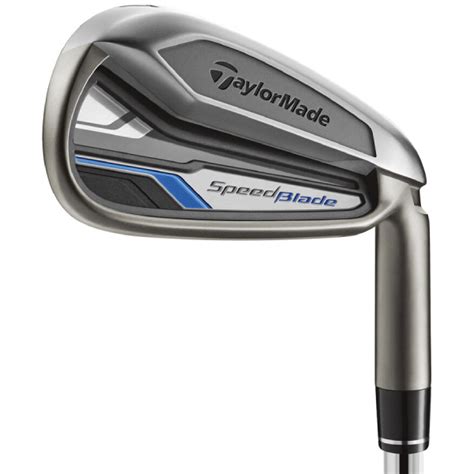 Speedblade Hl Irons