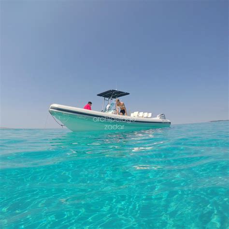 speedboat advantages