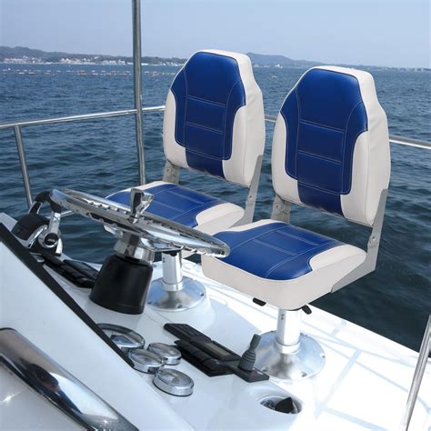 Speedboat Comfortable Seats