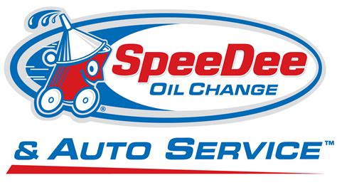 speedee oil change davis