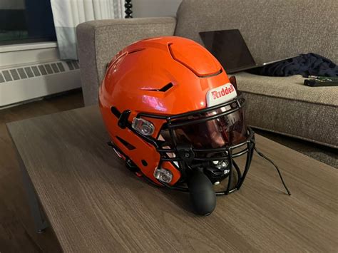 Speedflex Helmet Used