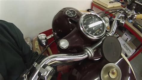 Speedo Cable Squaring Tool