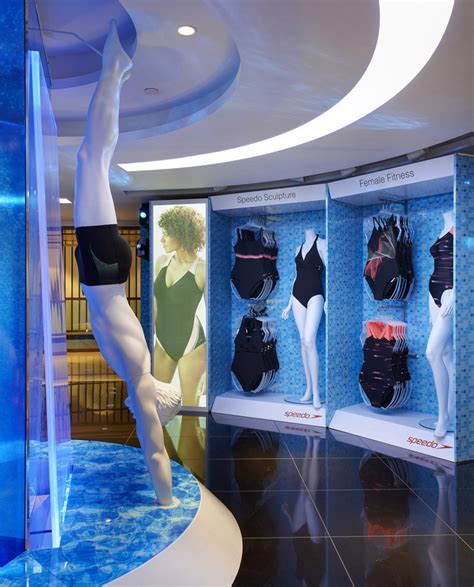 Speedo Stores Uk