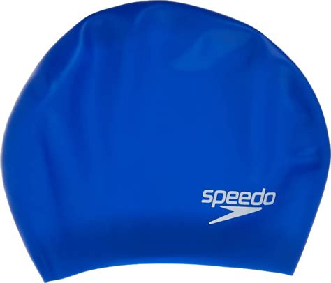 Speedo Swim Cap Amazon