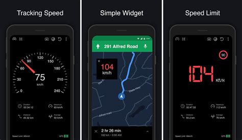 Speedometer App For Carplay