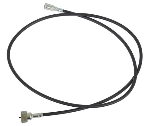 Speedometer Cable Chevy Truck