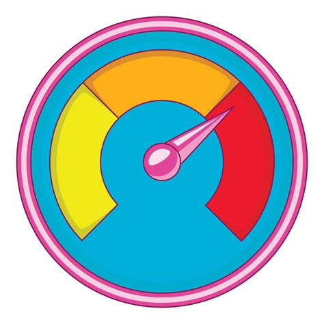 Speedometer Cartoon Images