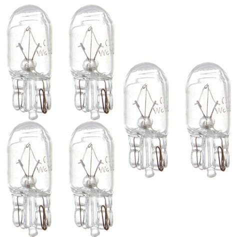 Speedometer Cluster Light Bulbs