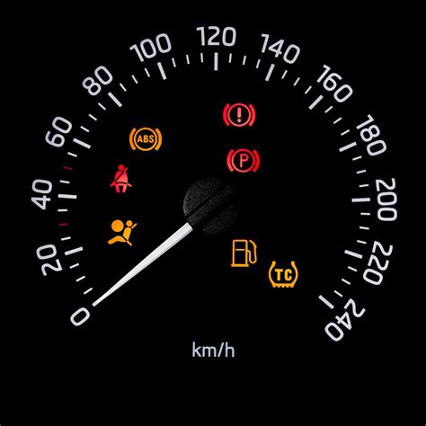 Speedometer Definition English