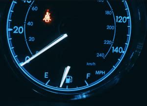 Speedometer Doesn't Work