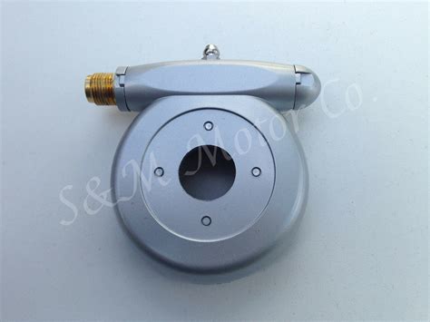 Speedometer Drive Gearbox