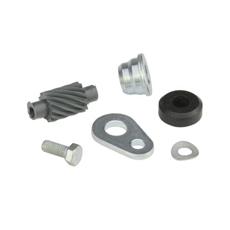 Speedometer Drive Kit