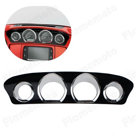 Speedometer Gauge Plate