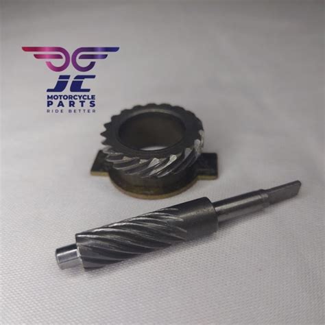 Speedometer Gearbox Kit
