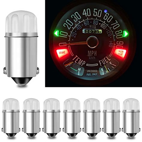 Speedometer Led Bulb