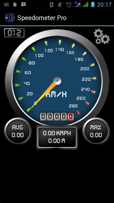 Speedometer Pro Apk Download