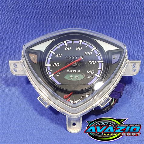 Speedometer Suzuki Address