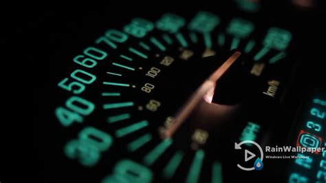 Speedometer Wallpapers Wallpaper Cave