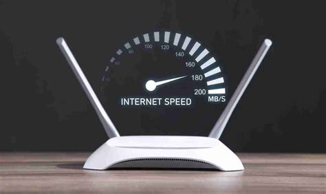 Speedometer Wifi Test