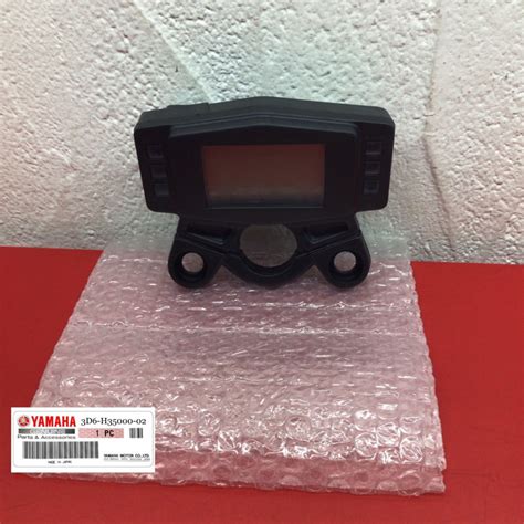 Speedometer Yamaha Xt 125