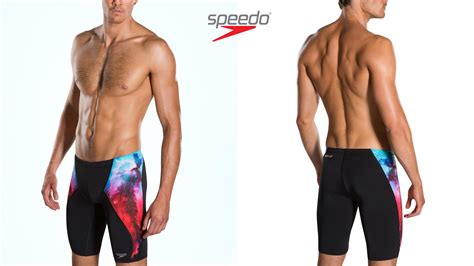 Speedos Vs Jammers