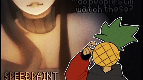 Speedpaint Drawing Creator