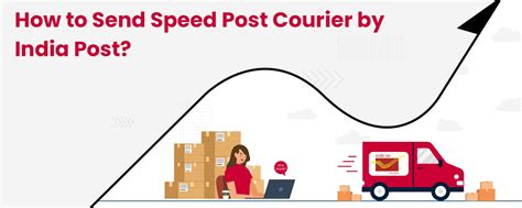 speedpost parcel