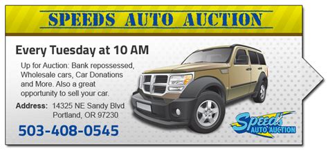 speeds auto auction