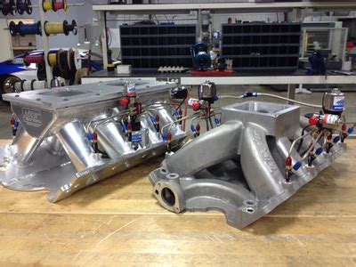 Speedtech Fogger Kit