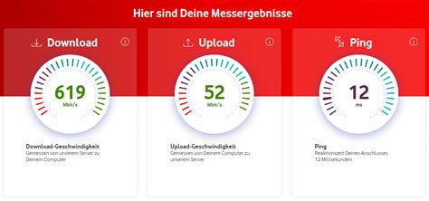 speedtest vodafone kabel deutschland flash