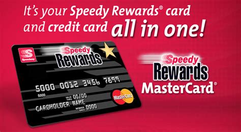 Speedway Credit Card: A Convenient Way To Fuel Your Journey