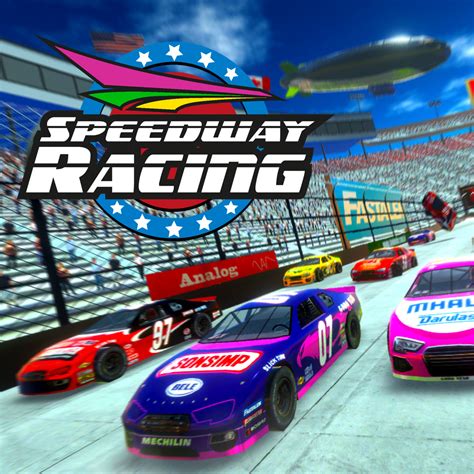 speedway racing xbox