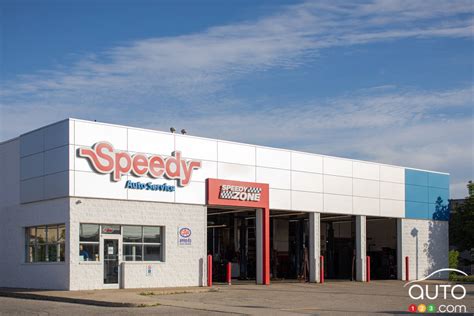 speedy