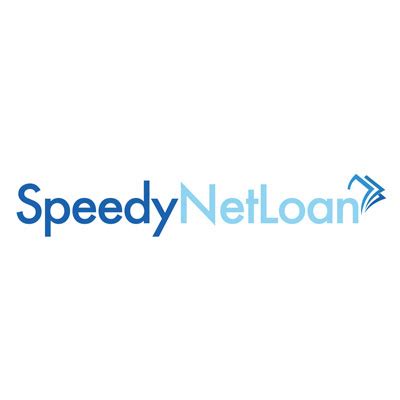 Speedy Net Loan: A Quick And Easy Solution For Your Financial Needs