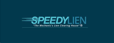 speedy lien ny