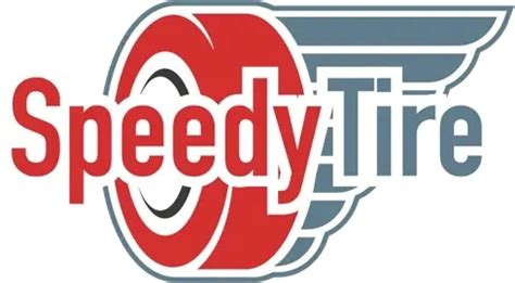 Speedy Tire Promo Code