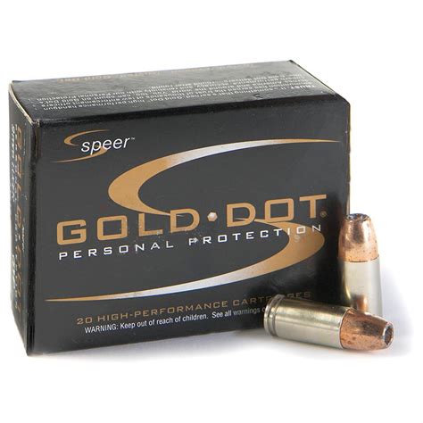 Speer Ammo - Component Bullets