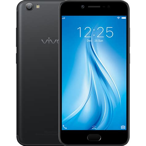 Spesifikasi Vivo V5S