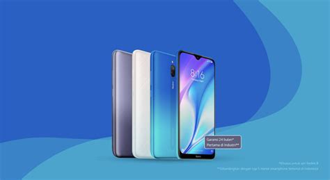 Xiaomi Redmi 8A Pro, Spek Apa Yang Dibawa Di 2022?
