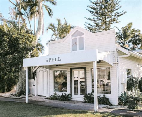 spell byron bay store