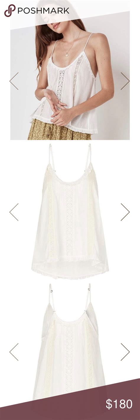 spell hanging rock cami