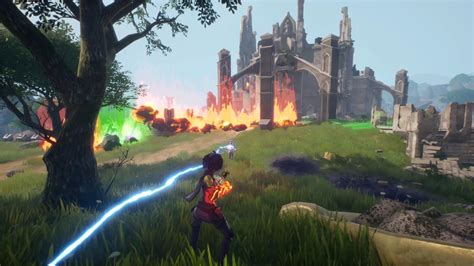 Spellbreak